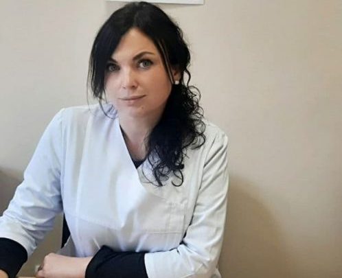 Фаюк Оксана Викторовна невролог в одессе отзывы невропатолог форум