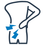 Хроническая боль в спине