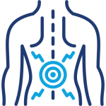 Боль в пояснице